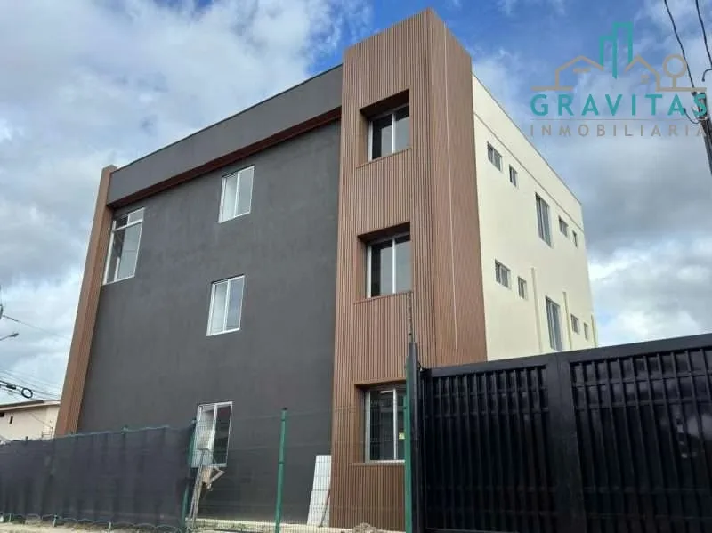 Venta de apartamentos para inversión en Cartago ID 2005