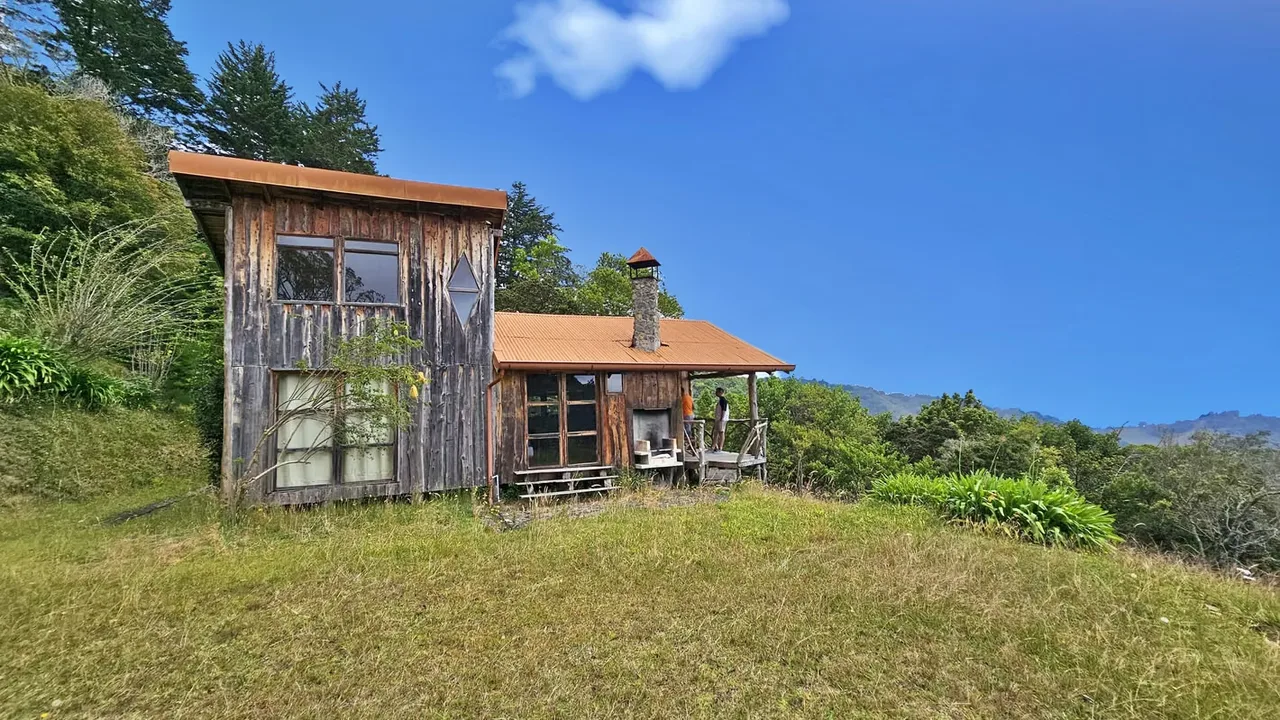 Cabin for Sale in Caragral – Cedral 06