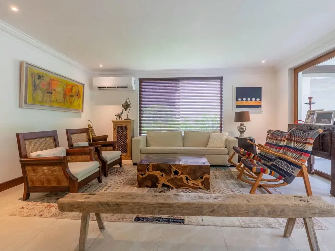 HOUSE FOR RENT IN ORO DEL RÍO CONDOMINIUM