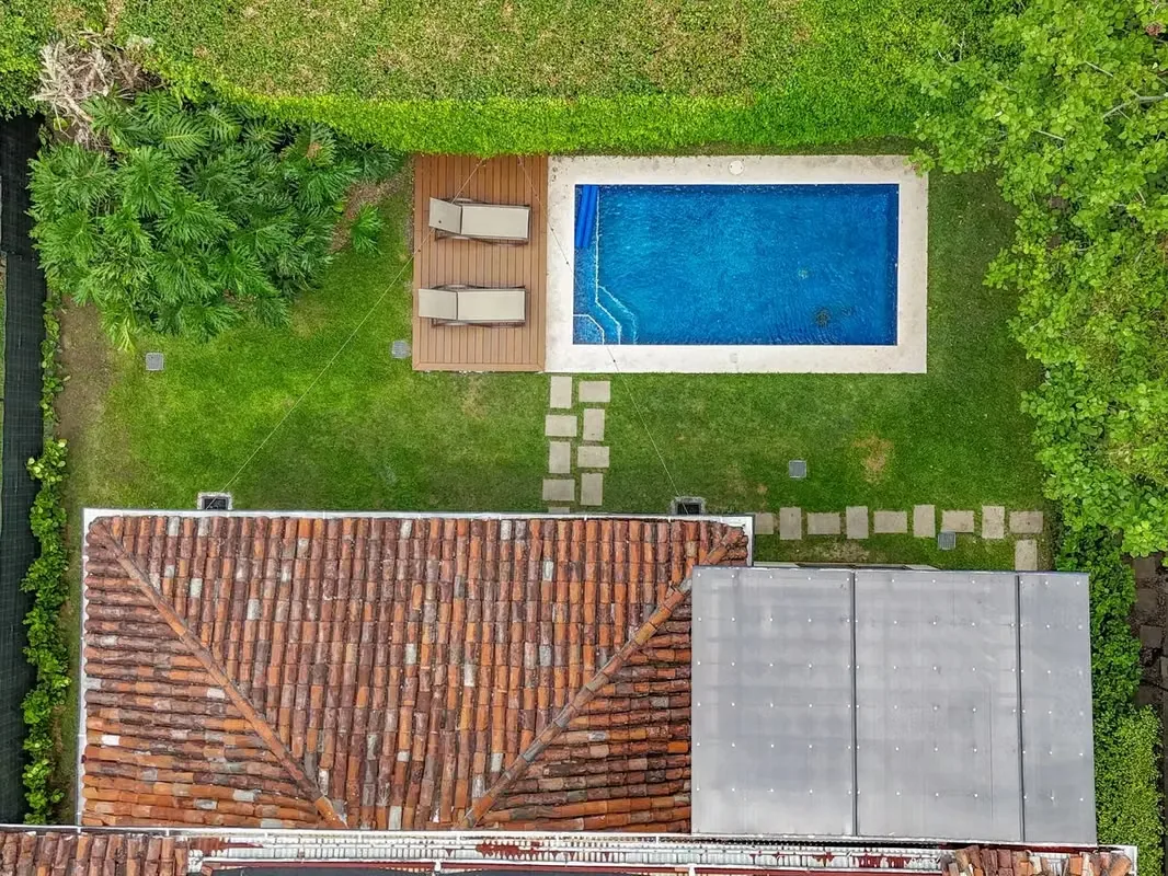 HOUSE FOR RENT IN ORO DEL RÍO CONDOMINIUM — photo 2