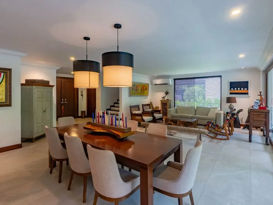 HOUSE FOR RENT IN ORO DEL RÍO CONDOMINIUM — photo 3