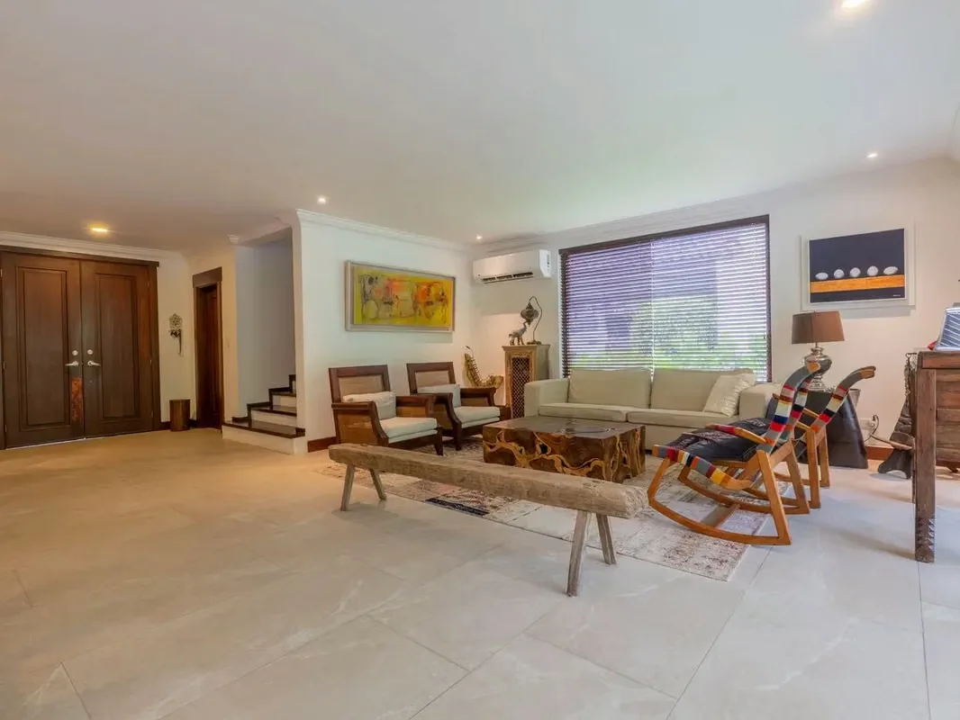 HOUSE FOR RENT IN ORO DEL RÍO CONDOMINIUM — photo 4