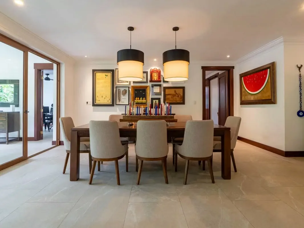 HOUSE FOR RENT IN ORO DEL RÍO CONDOMINIUM — photo 5