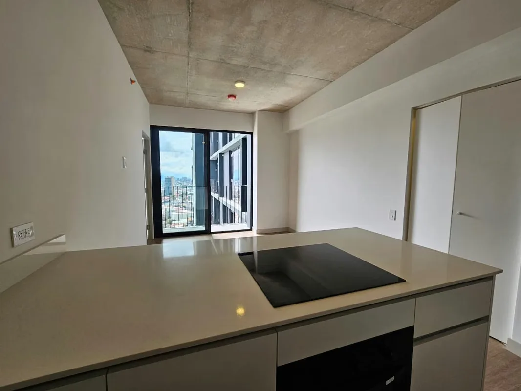 Secrt Escalante - Apartamento Nuevo en Alquiler.