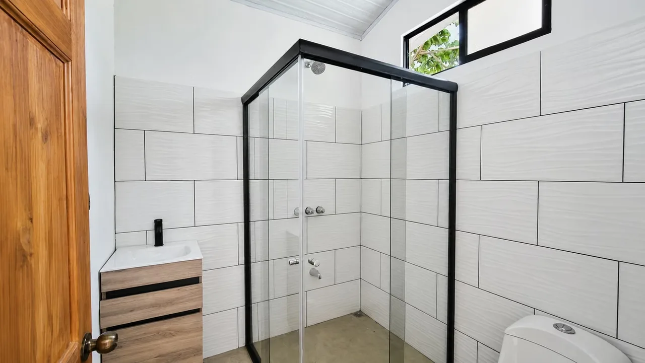 Se Vende Casa en San Gabriel de Aserrí con Vista a las Montañas