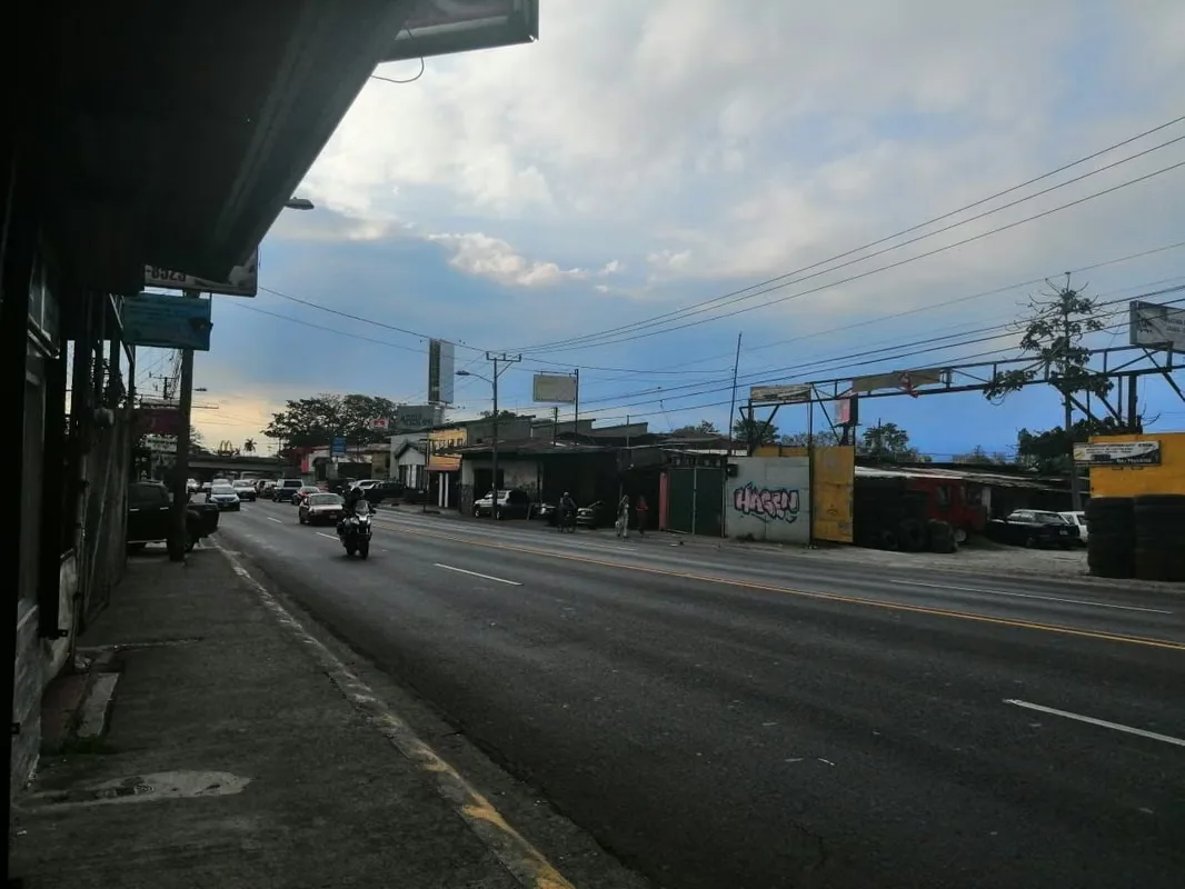 Rare opportunity to acquire high-visibility commercial land in one of San José’s most active corridors. — photo 4