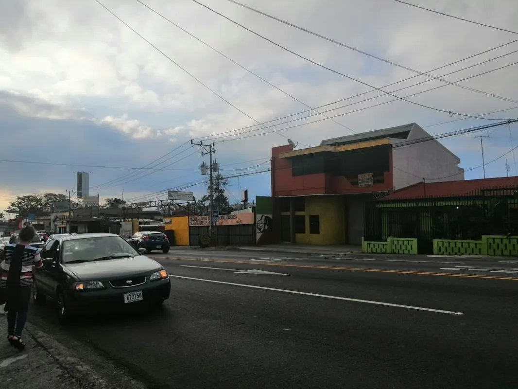 Rare opportunity to acquire high-visibility commercial land in one of San José’s most active corridors. — photo 5
