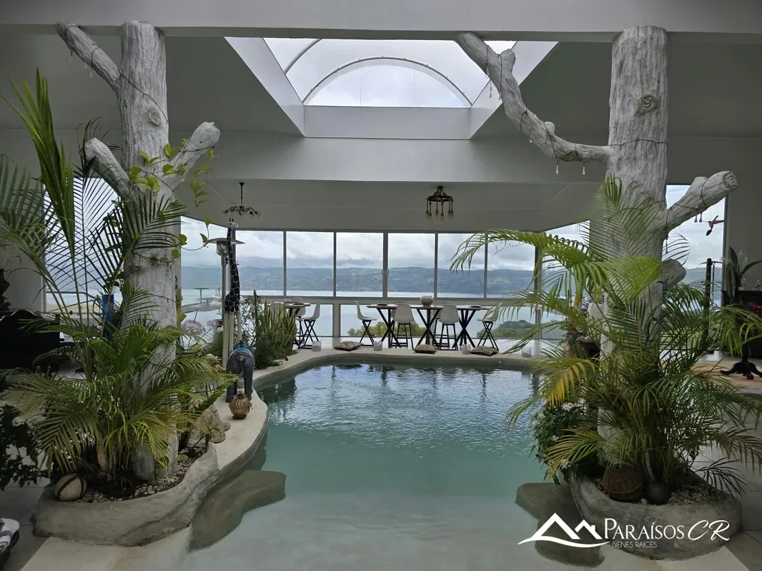 ¡Una joya en el corazón de Tronadora, Tilarán, Guanacaste, Costa Rica en venta! Y en descuento