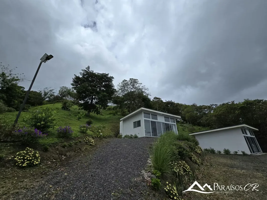 ¡Una joya en el corazón de Tronadora, Tilarán, Guanacaste, Costa Rica en venta! Y en descuento — photo 3