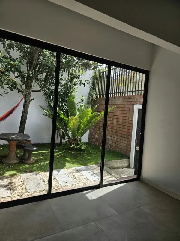 Apartment for rent in Rohrmoser, Nunciatura.