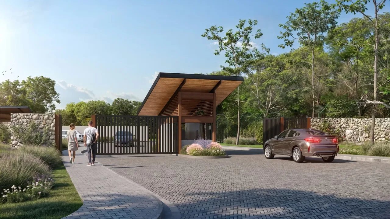 Discover Tamarindo Cove, an exclusive residential community located in Los Jobos, Tamarindo, Guanacaste, just minutes from the beach, restaurants, and all the services in the area. This ...