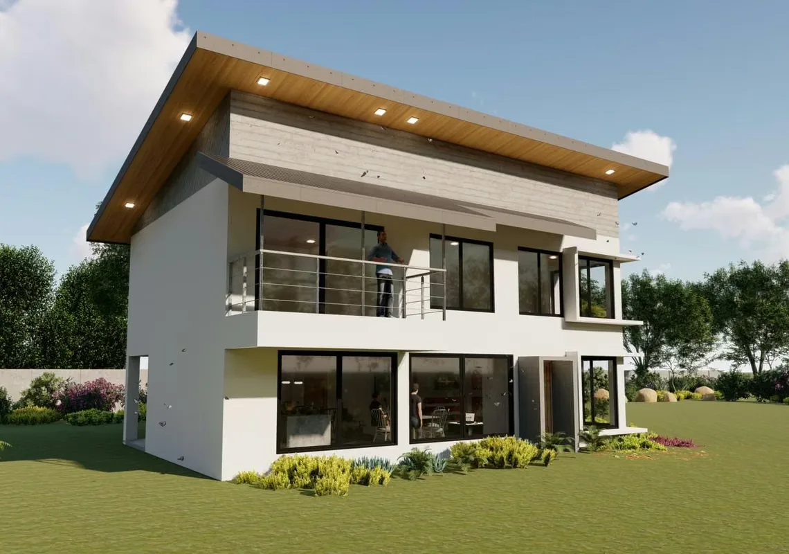 Discover Sardinal Estates, a new gated community featuring contemporary two-story villas located just minutes from Playas del Coco and the Papagayo Peninsula.