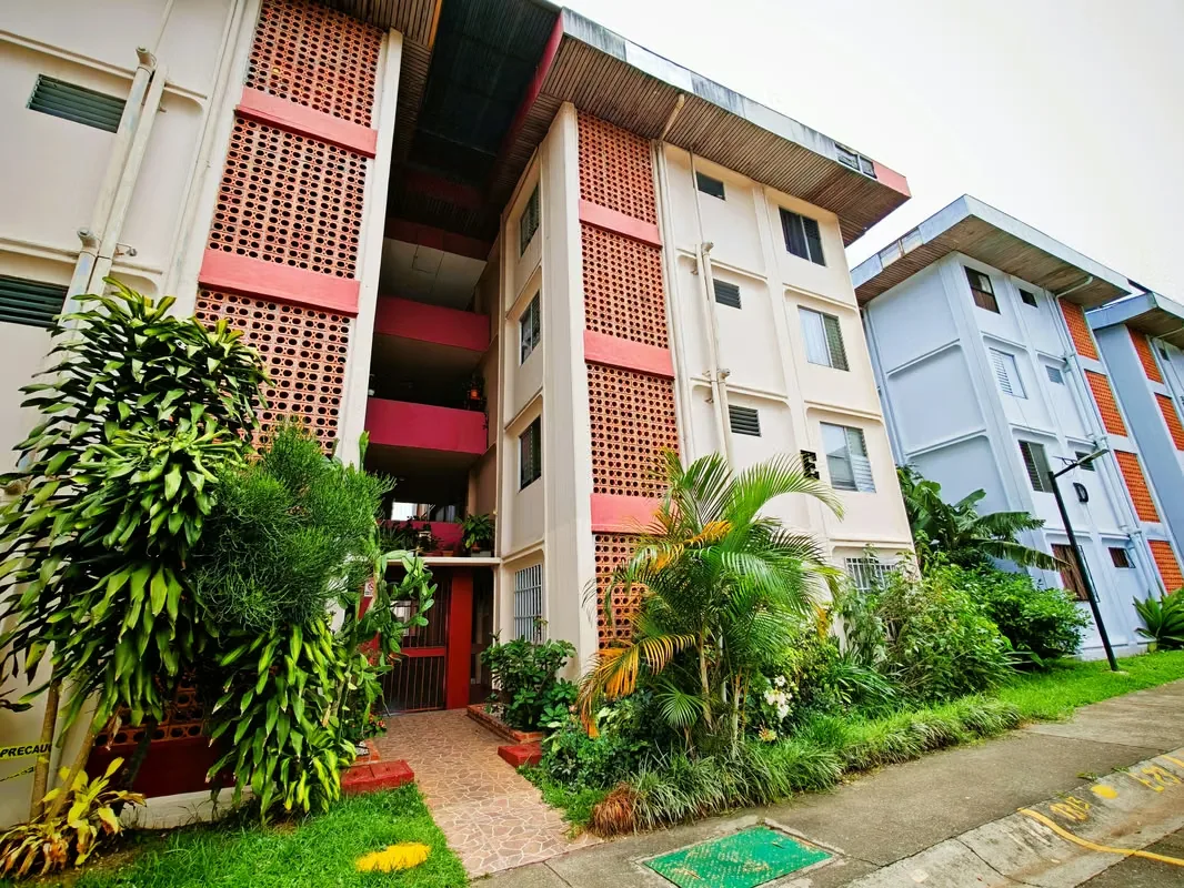Apartamento en Alquiler en Curridabat.