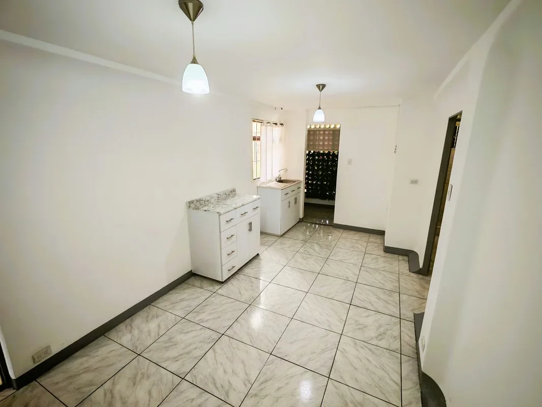 Apartamento en Alquiler en Curridabat. — photo 4