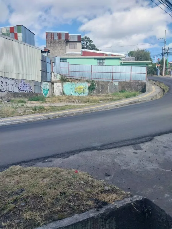 Lot for Sale San Pedro | 243 m² | Mixed Use | High Density | Ideal for Apartment Development