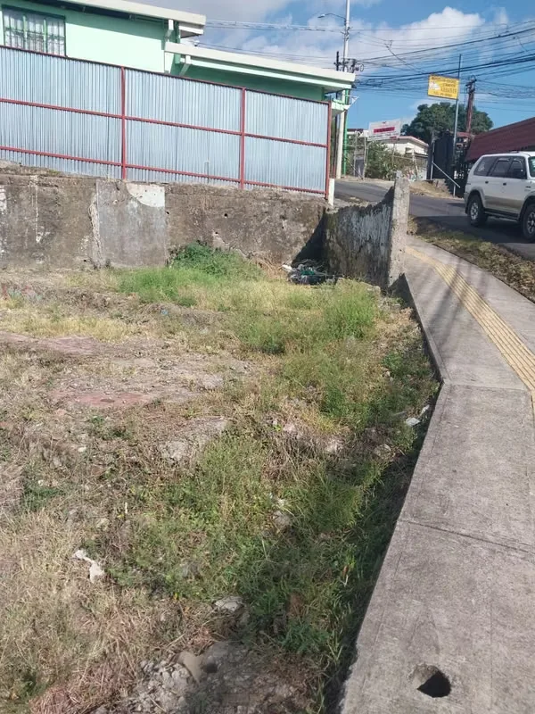 Lot for Sale San Pedro | 243 m² | Mixed Use | High Density | Ideal for Apartment Development — photo 4
