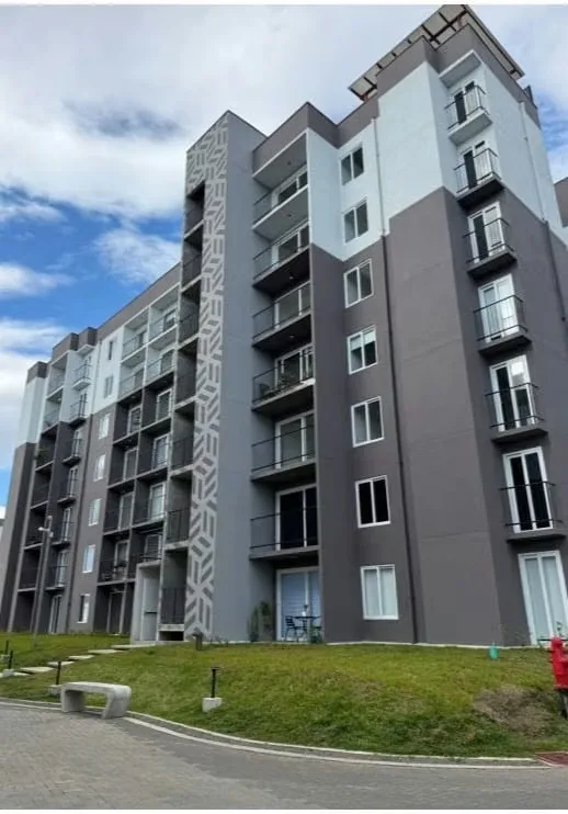 Apartment for sale in Khaya Condominium – Curridabat