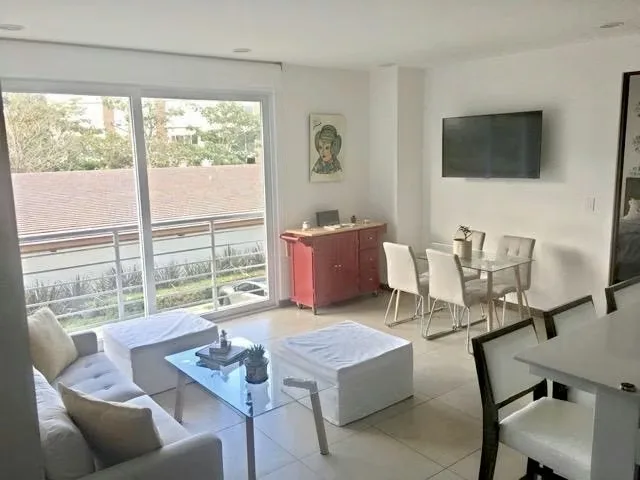 Furnished Apartment for Rent in Escazú | 2 Bedrooms