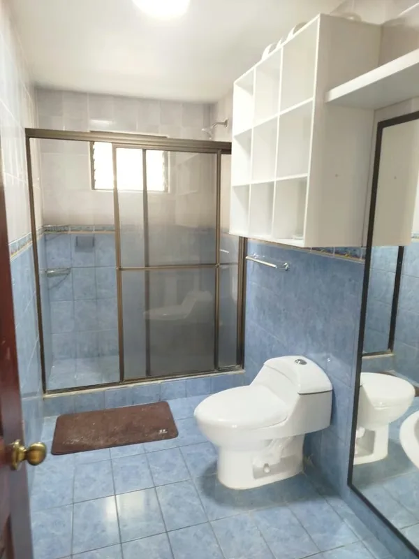 Two story house for rent with appliances, pet friendly located in Pavas, photo 2