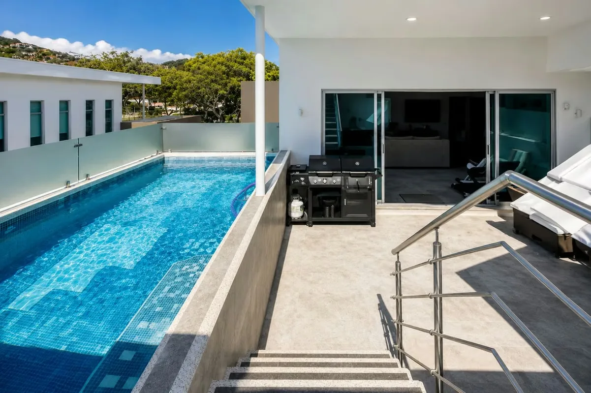 Luxury Residence for sale un Santa Ana- Costa Rica — photo 2