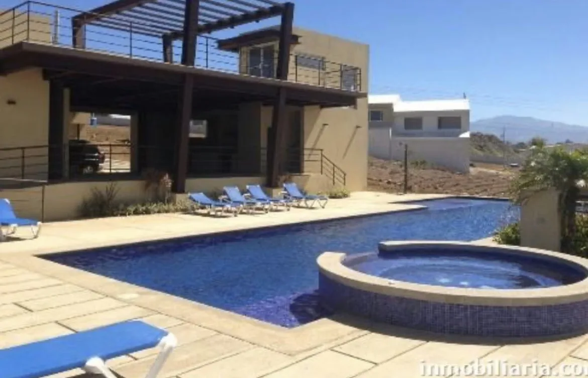 Se alquila lindo apartamento amoblado ubicado dentro de un condominio con seguridad 24 hrs y excelente acceso a las zonas francas de La Aurora, Lagunilla y Belén. — photo 3