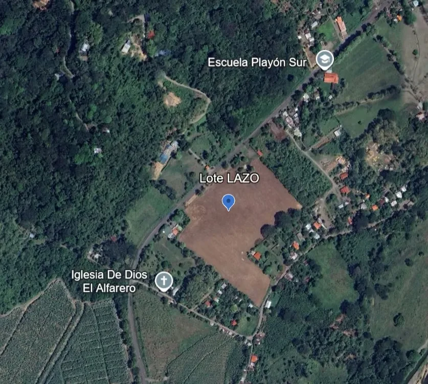 FARM FOR SALE, PUNTARENAS, PARRITA, PLAYON