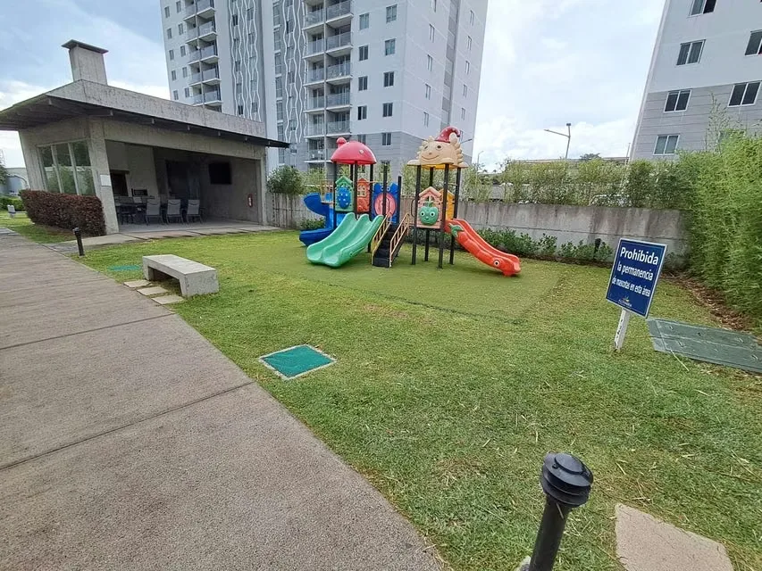 Apartment for sale in San Pablo de Heredia. — photo 2
