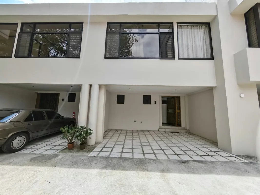 House for rent in Sabana Norte | 3 Bedrooms | Excellent Location