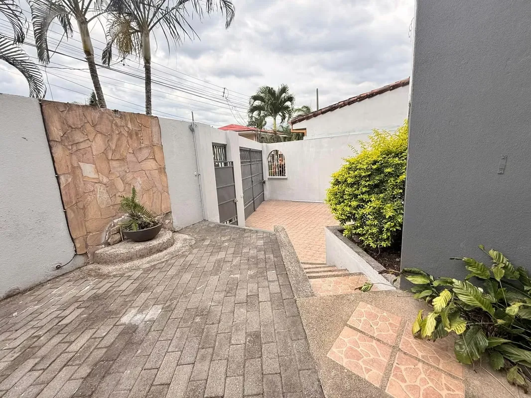 Enjoy the comfort of living in an exclusive, gated community in downtown Santa Ana. This completely remodeled property offers brand-new, renovated spaces, ideal for those seeking ...