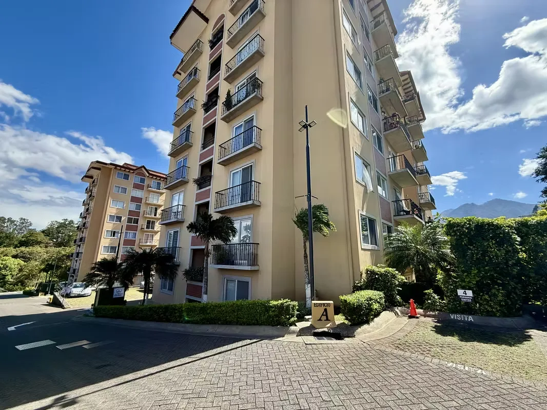 Apartment for Rent | Bello Horizonte, Escazú