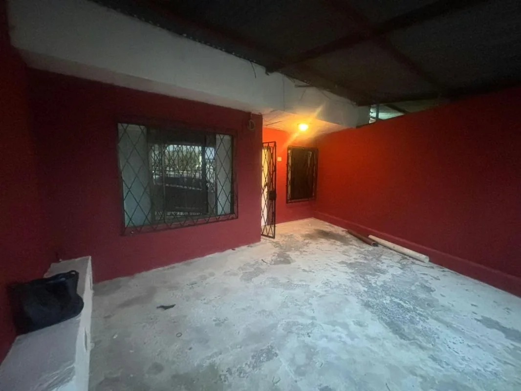 ALQUILER DE CASA EN DULCE NOMBRE DE CORONADO