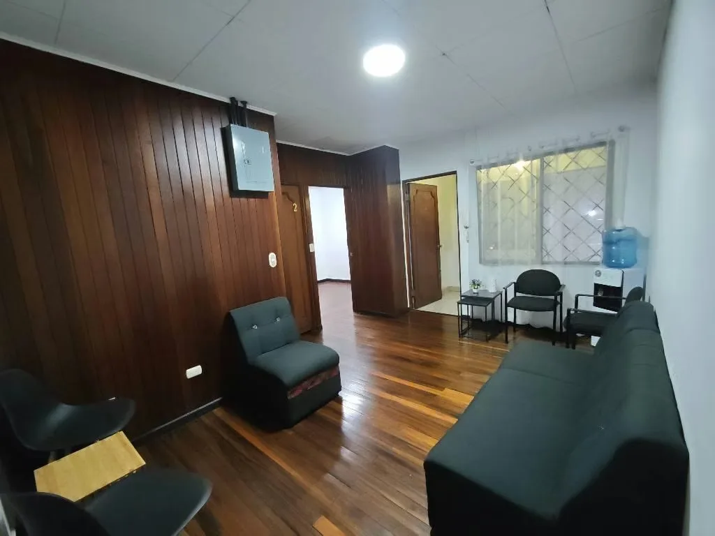 OFICINA EN ALQUILER – HEREDIA CENTRO