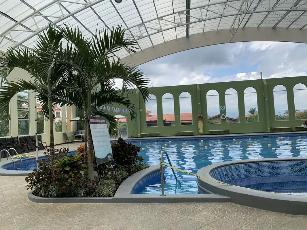 For sale · Residential building lot in Lomas del Zurquí, San Isidro de Heredia