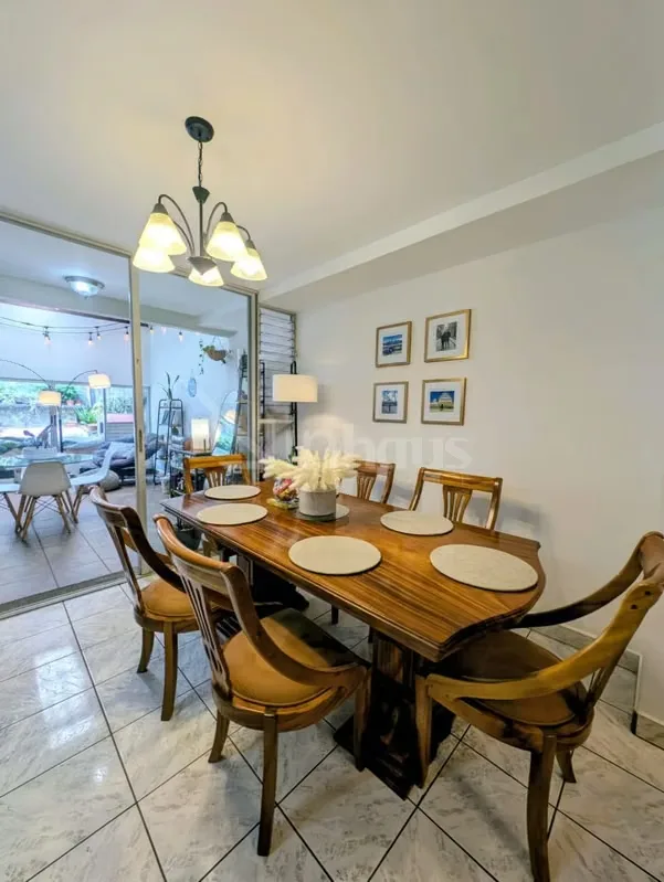 Hermosa casa lista para habitar en exclusivo condominio, con excelente ubicación y amplios espacios. — photo 4