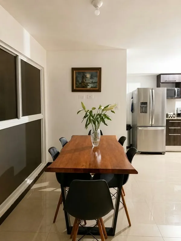 FURNISHED APARTMENT FOR RENT IN GRANADILLA, CURRIDABAT