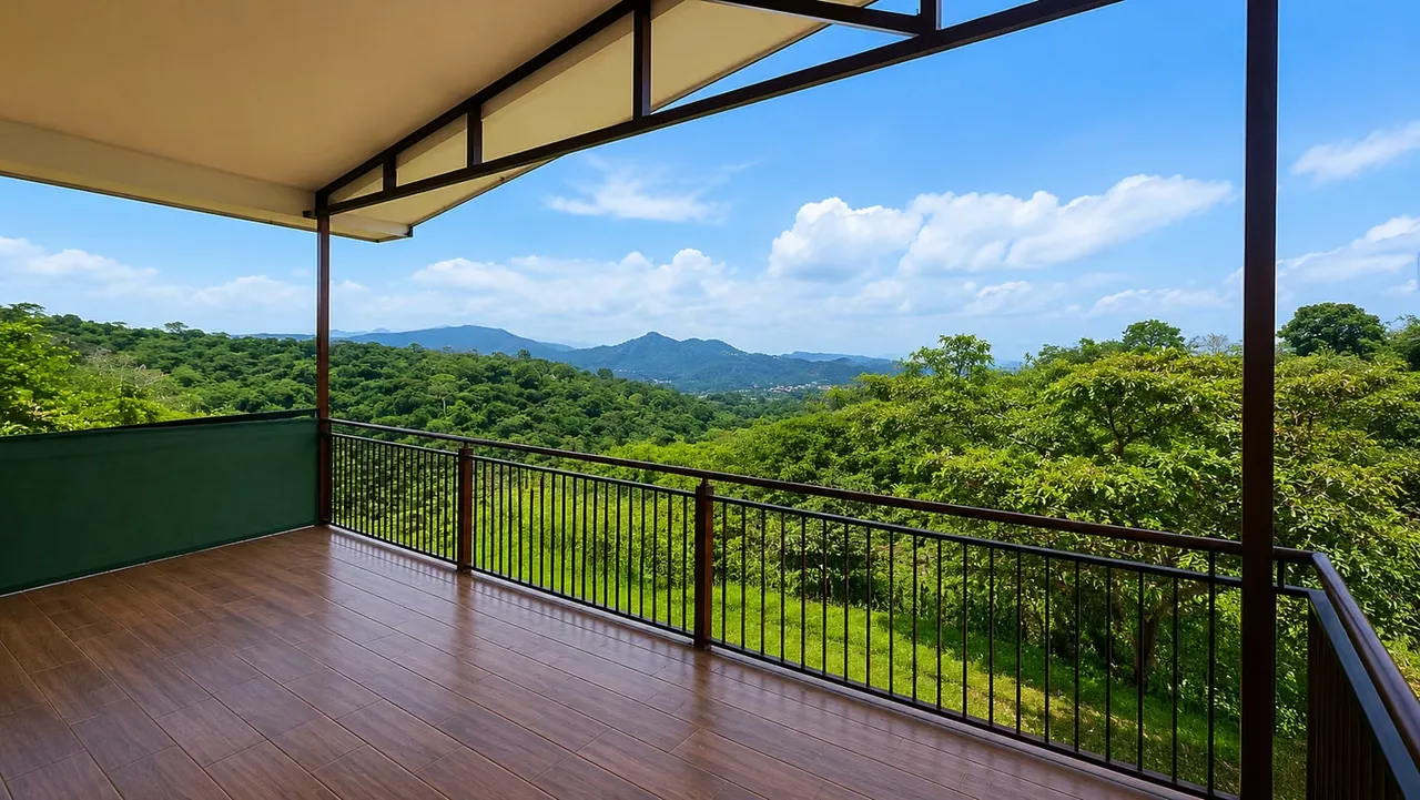 Discover the perfect balance of modern design, comfort, and a strategic location in Candelaria de Naranjo. This beautiful property is located in a quiet and safe residential area, ... — photo 4