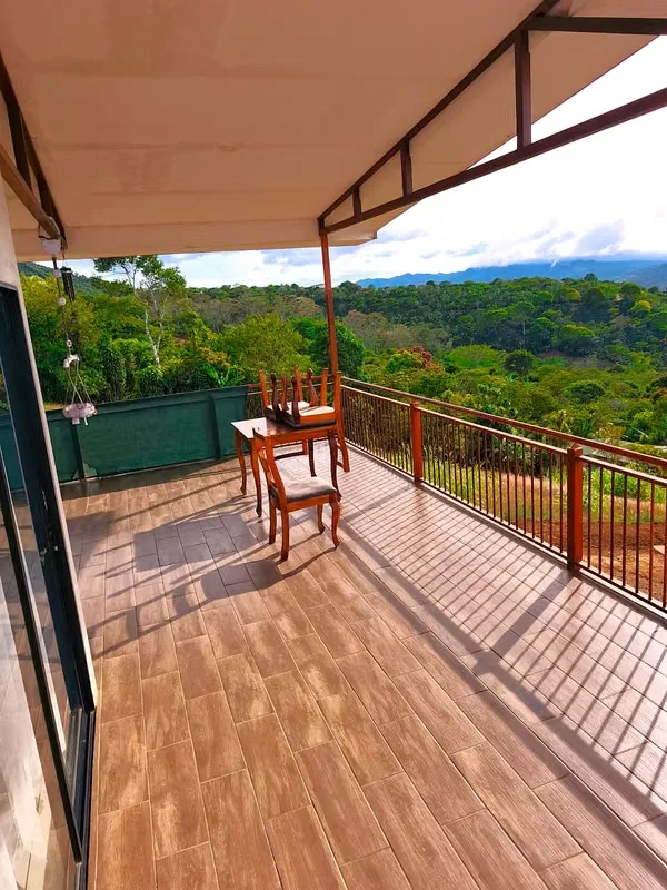 Discover the perfect balance of modern design, comfort, and a strategic location in Candelaria de Naranjo. This beautiful property is located in a quiet and safe residential area, ... — photo 5