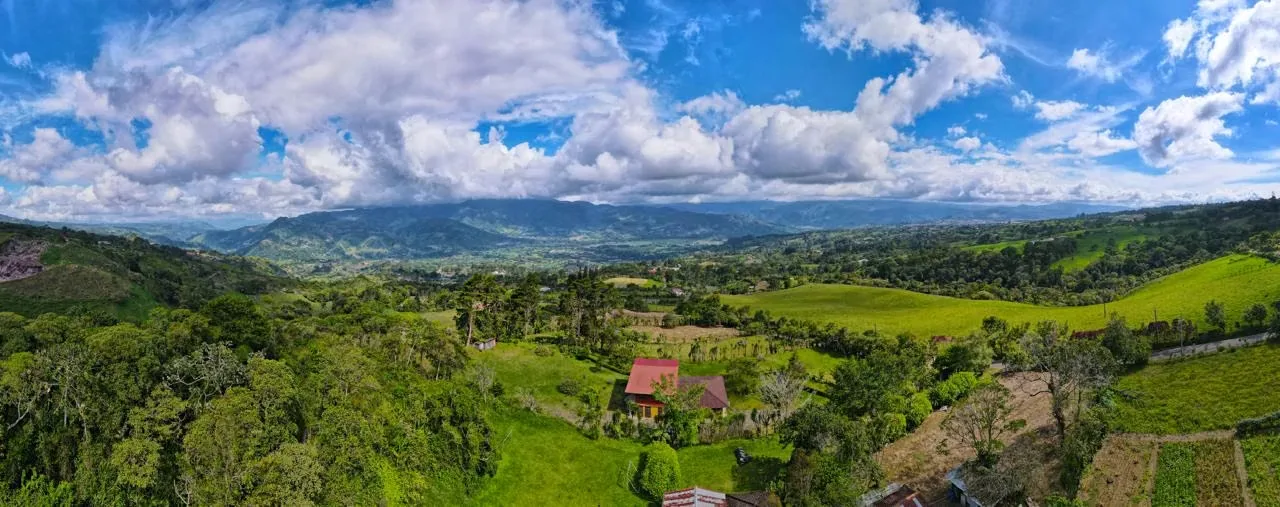 Land for Sale 94,900,000 | El Yaz, Santiago de Paraíso | 8,125 m² | Panoramic Views