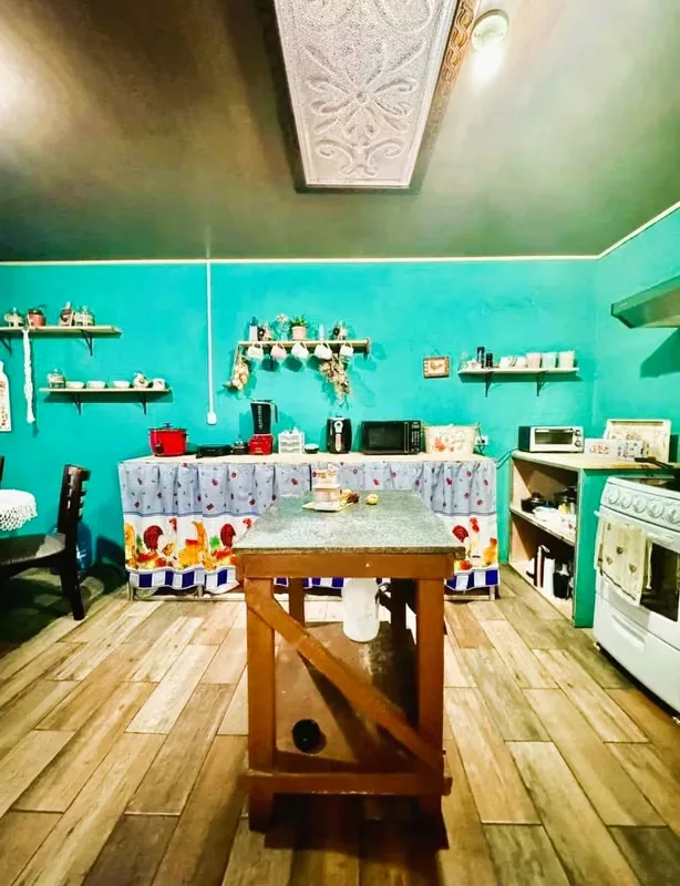 Casa en Venta en Cinco Esquinas de Tibás — photo 5