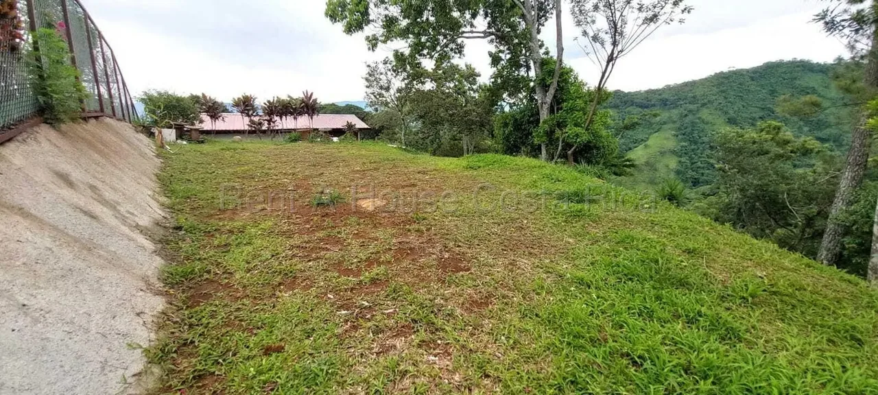 Apartment for sale in Carit de Puriscal-San José. — photo 2