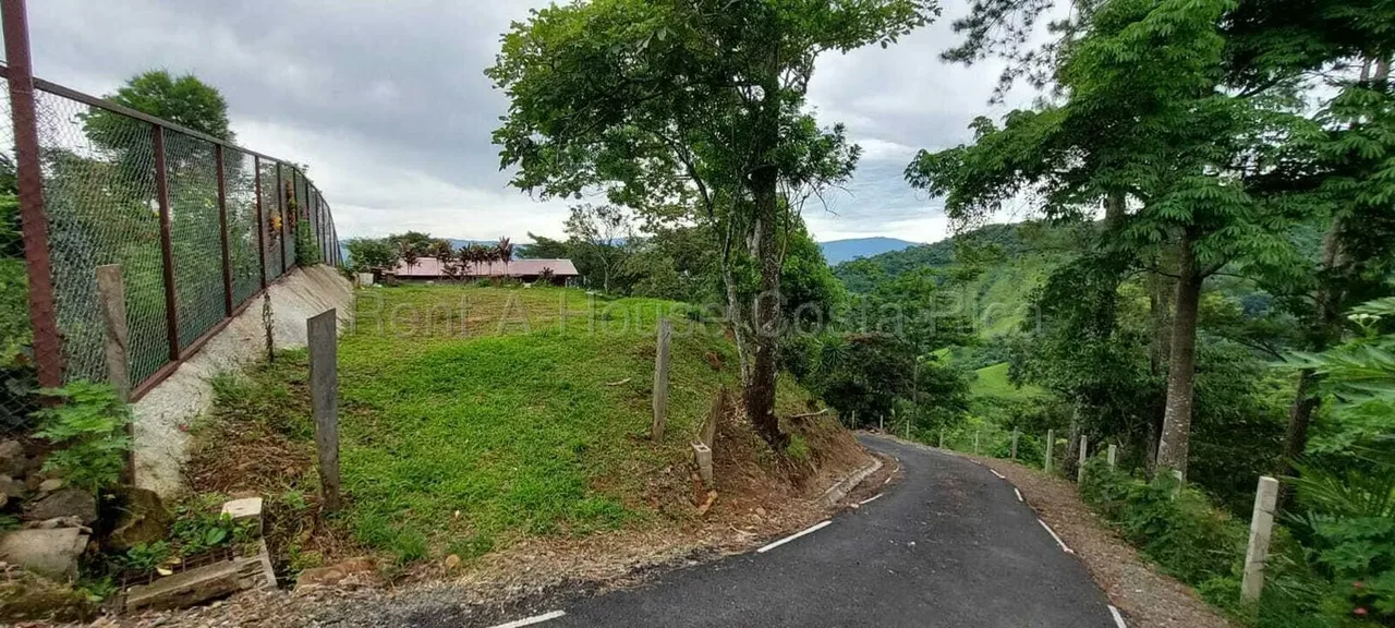 Apartment for sale in Carit de Puriscal-San José. — photo 3