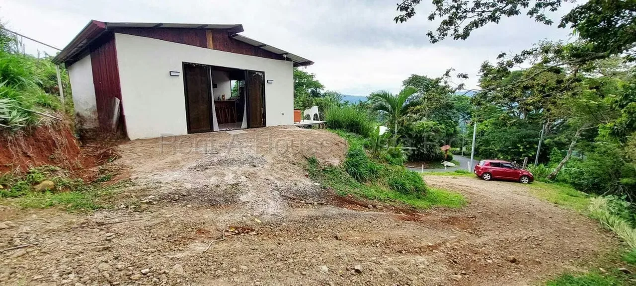 Apartment for sale in Carit de Puriscal-San José. — photo 4