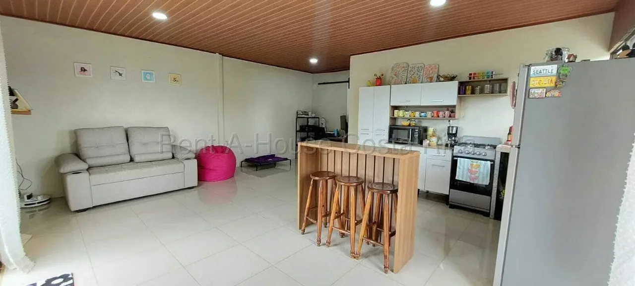 Apartment for sale in Carit de Puriscal-San José. — photo 5
