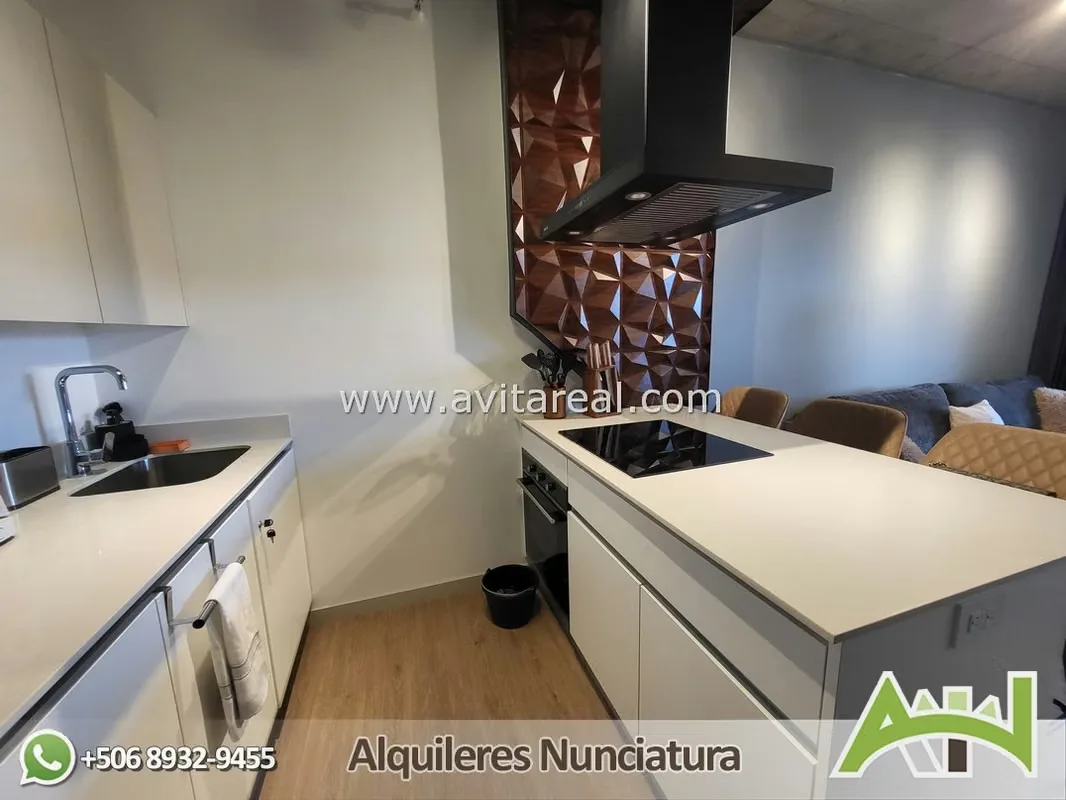 Enjoy a modern lifestyle in one of the most sophisticated residential projects in ..., photo 4