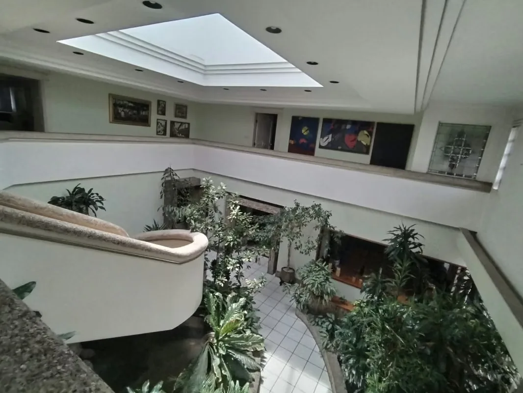 Más de 2.000 m² de terreno en una de las zonas más exclusivas y cotizadas de San José.