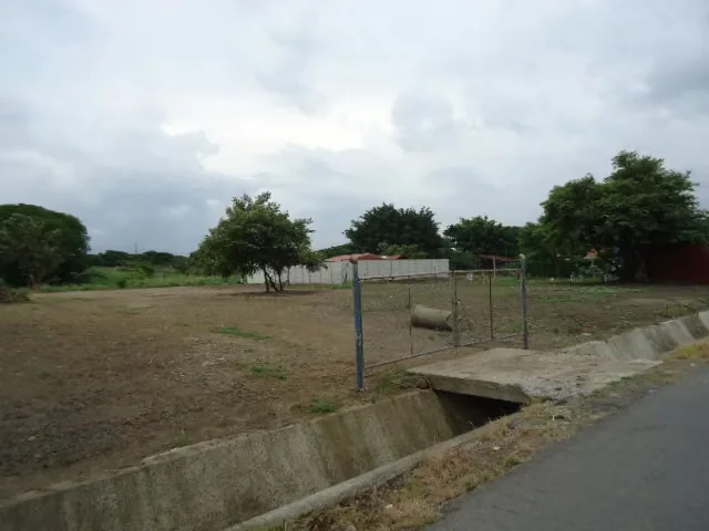 **For Sale: 6,396 m² Development Lot – Near Valle del Sol, Lindora, Santa Ana**
