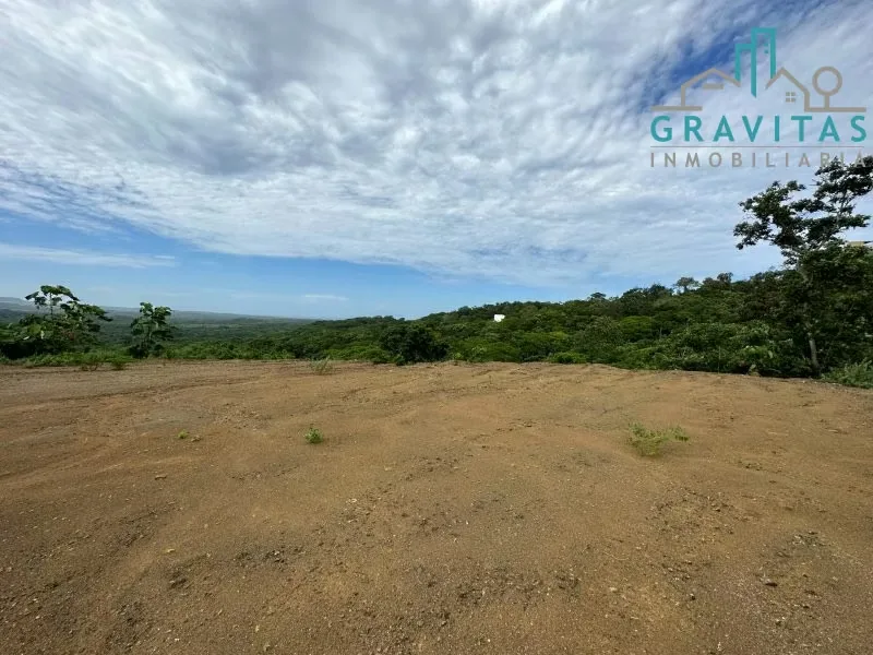 Lots for sale in Guanacaste, Playa Negra | 5,000 m2 ID 1439