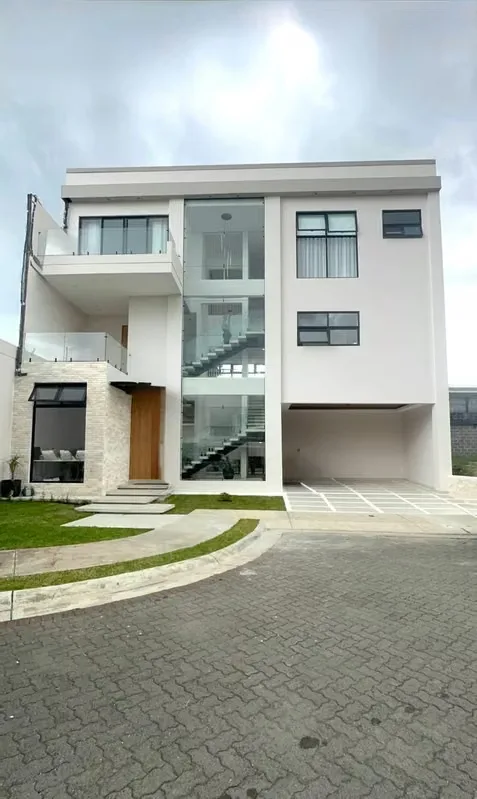 House for sale in Tres Rios, Cartago ID 26871 DL