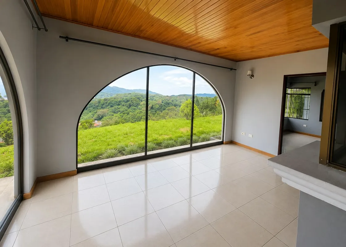 Casa con Vista Panorámica al Valle Central | Terreno de 3,203 m² | Precio Rebajado — photo 5