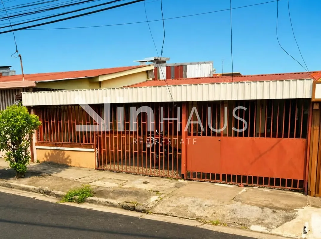 Casa en venta Hatillo 6 sobre Avenida - AP